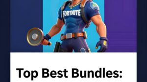 Коллекция популярных игровых наборов Fortnite для выбора лучших покупок в 2026 году от Fortnitecodes