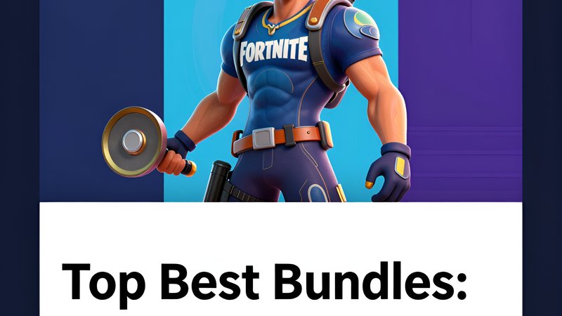 Коллекция популярных игровых наборов Fortnite для выбора лучших покупок в 2026 году от Fortnitecodes
